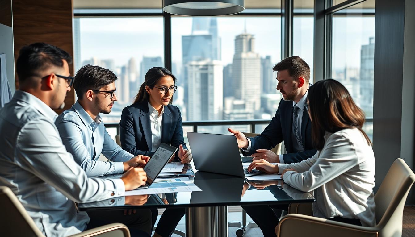Advancing Individual Careers